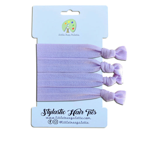 Solid - Light Orchid