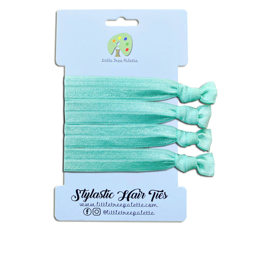 Solid - Light Turquoise