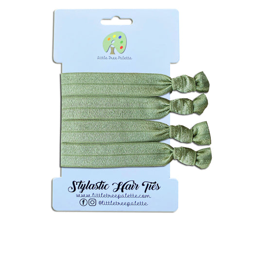 Solid - Olive
