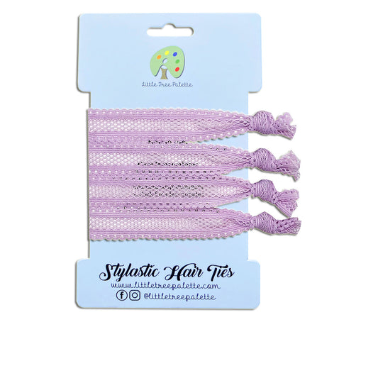 Mesh - Periwinkle
