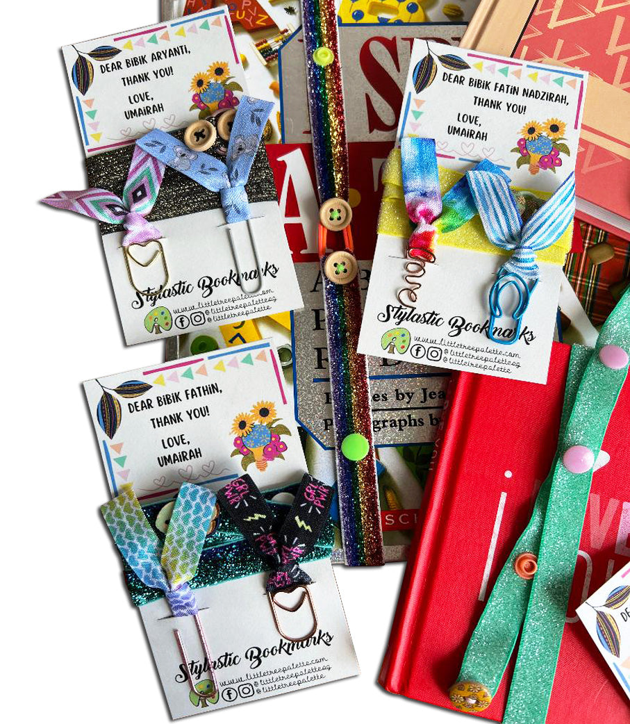 Personalised Cards