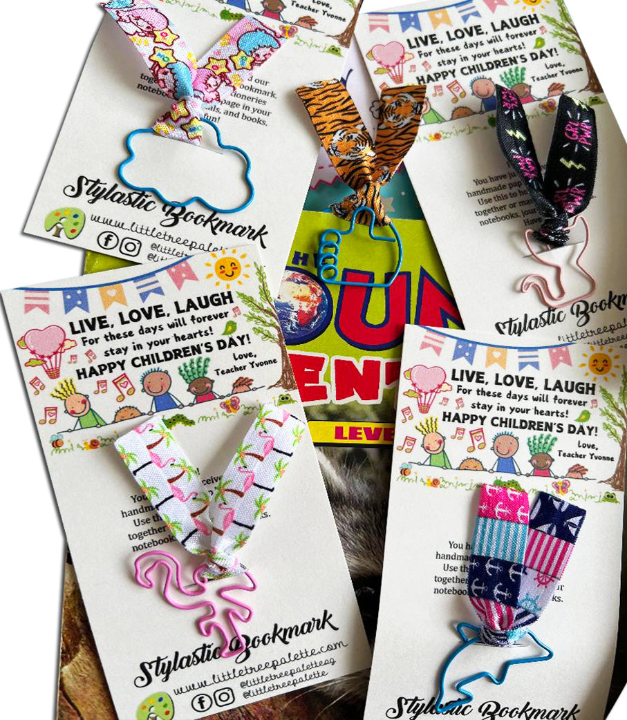 Personalised Cards