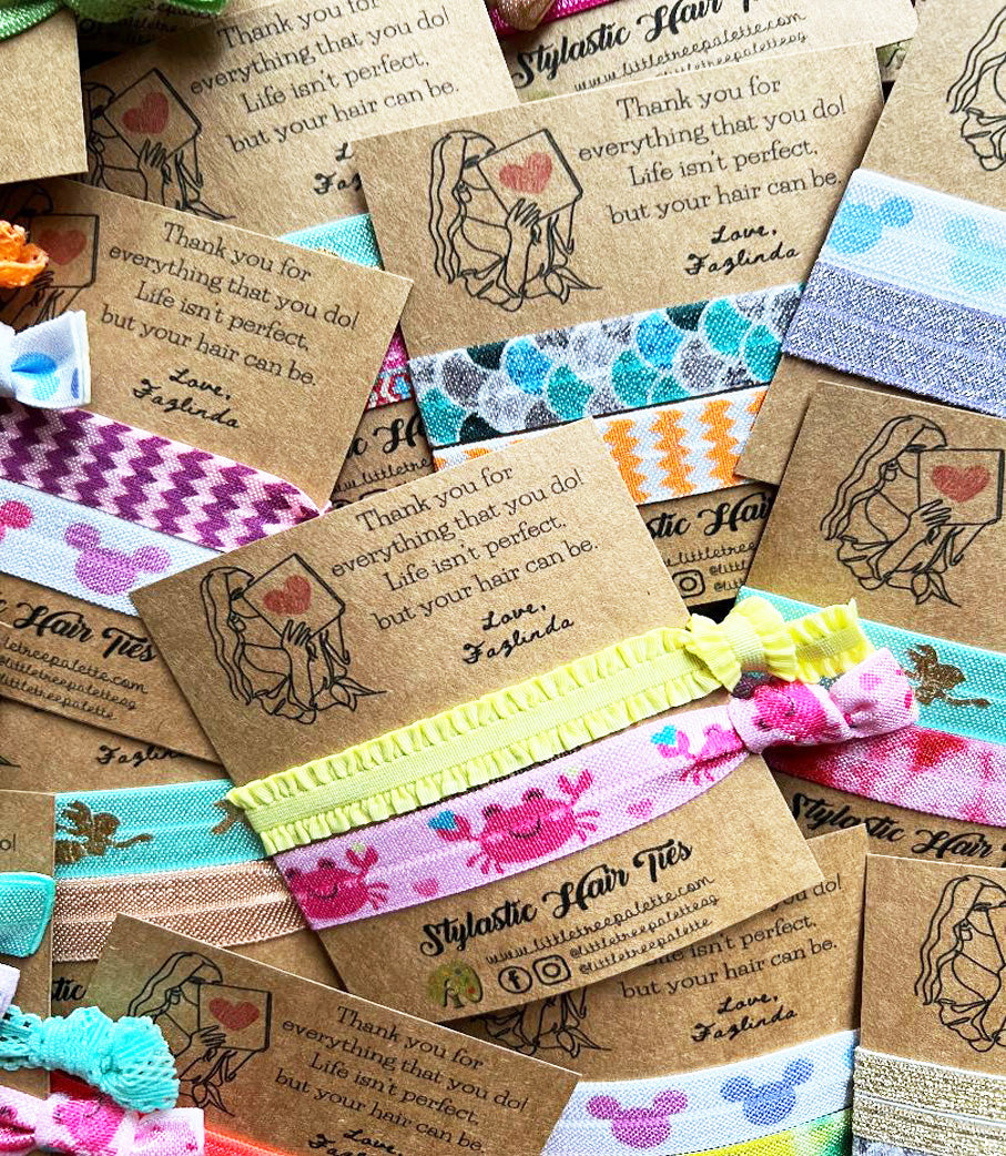 Personalised Cards