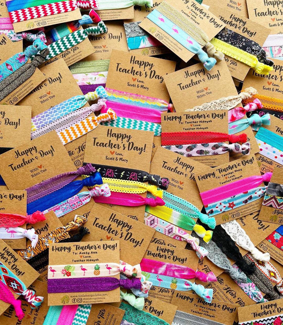 Personalised Cards
