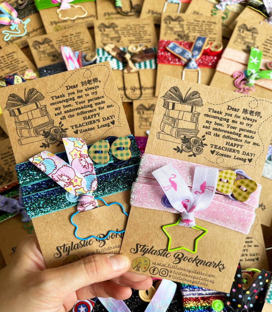 Personalised Cards