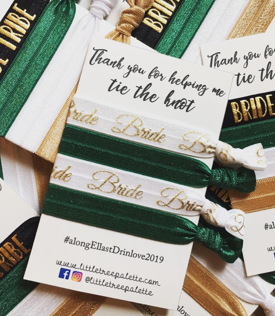 Personalised Cards