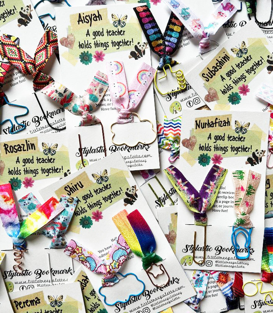 Personalised Cards