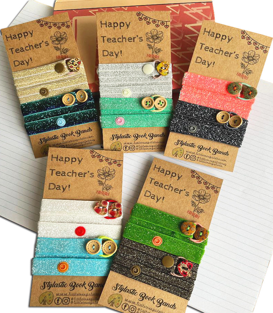 Personalised Cards