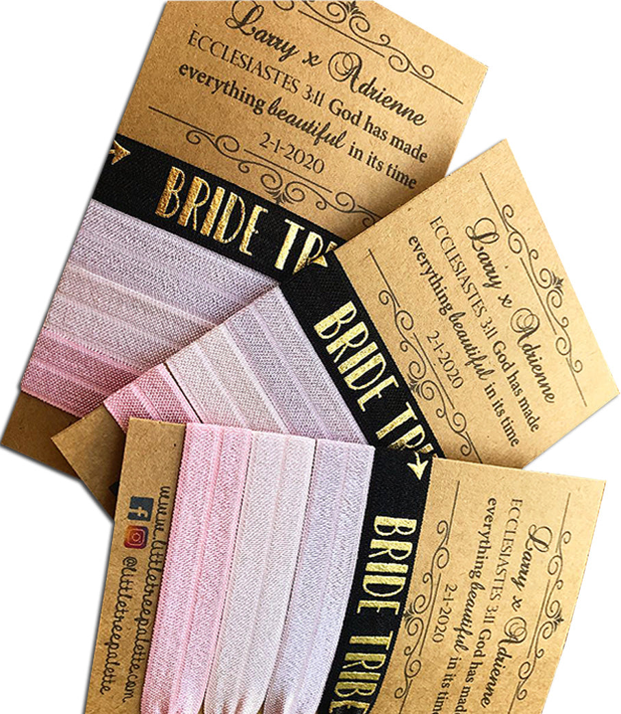 Personalised Cards