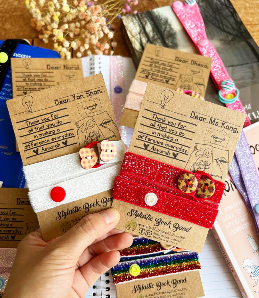 Personalised Cards