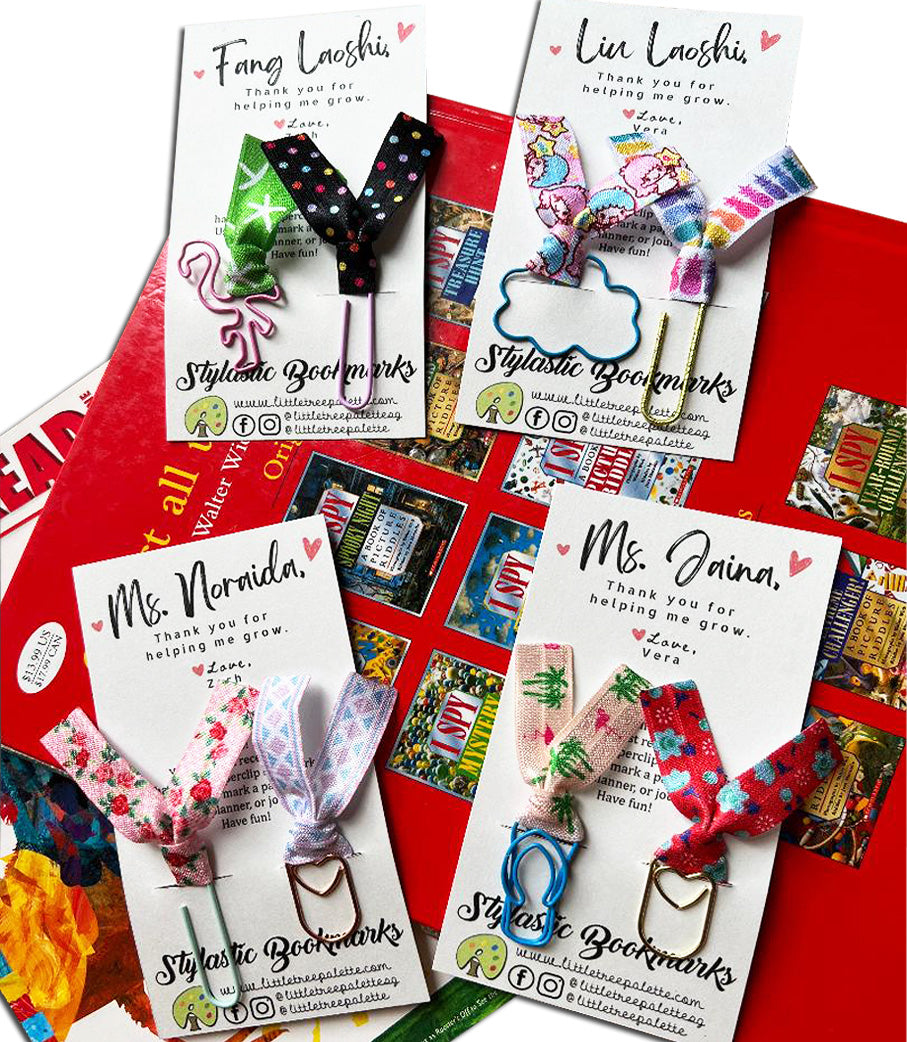 Personalised Cards