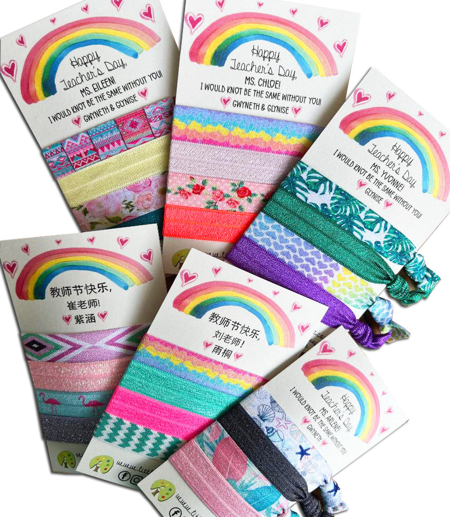 Personalised Cards