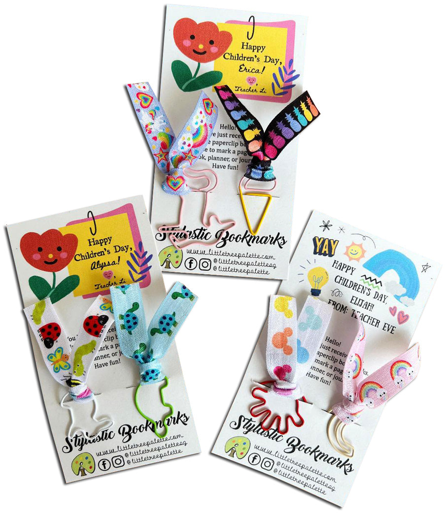Personalised Cards