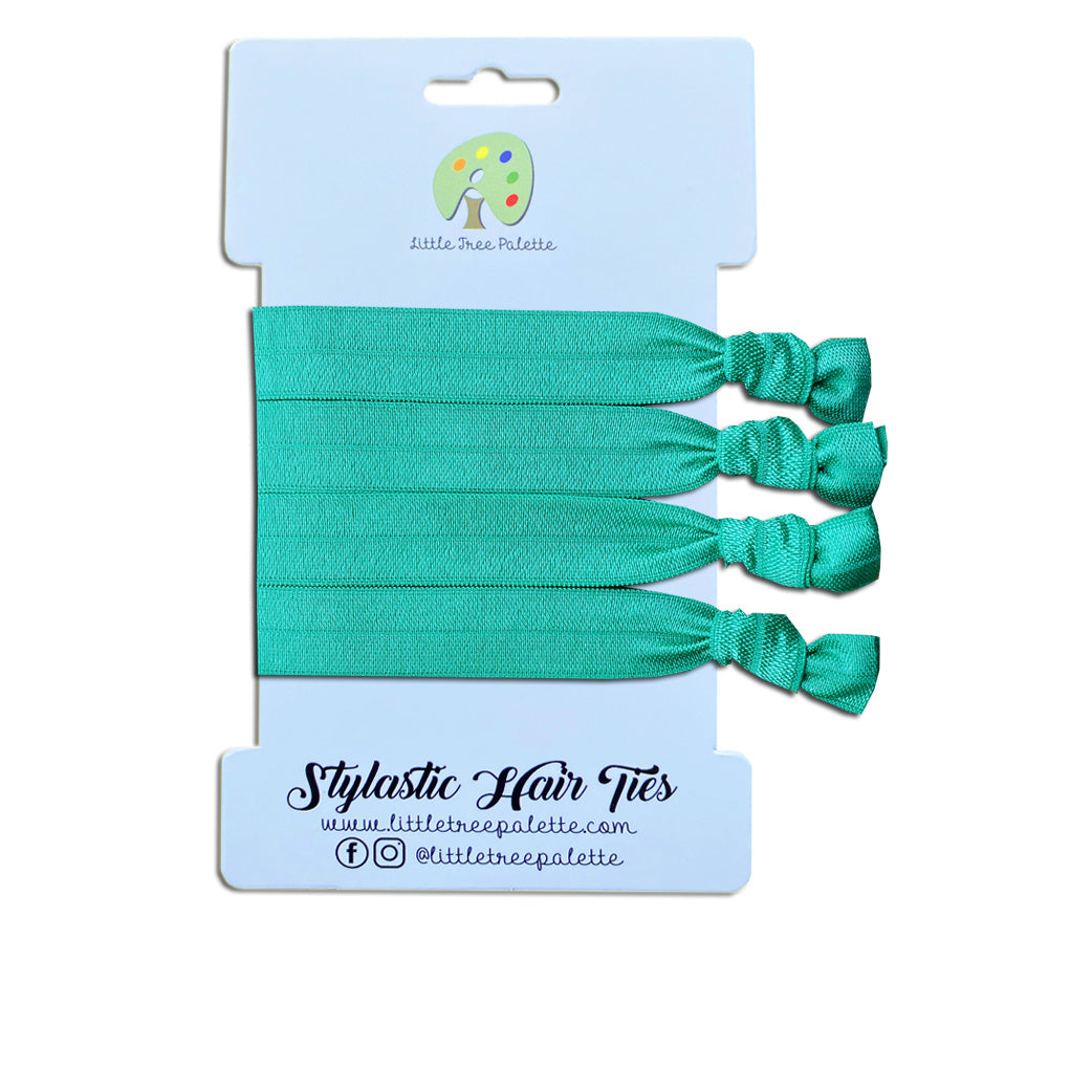 Solid - Seafoam Green