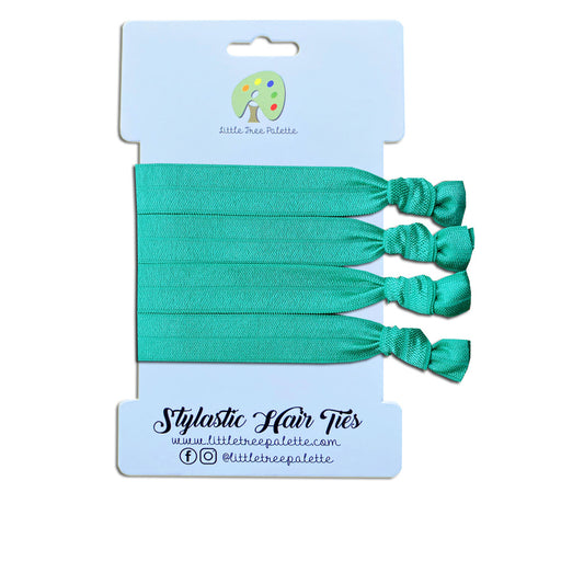 Solid - Seafoam Green