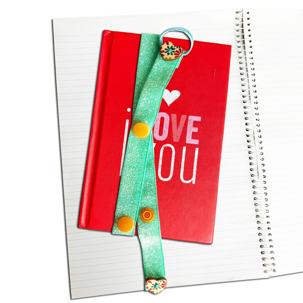 For Her - Seafoam Green