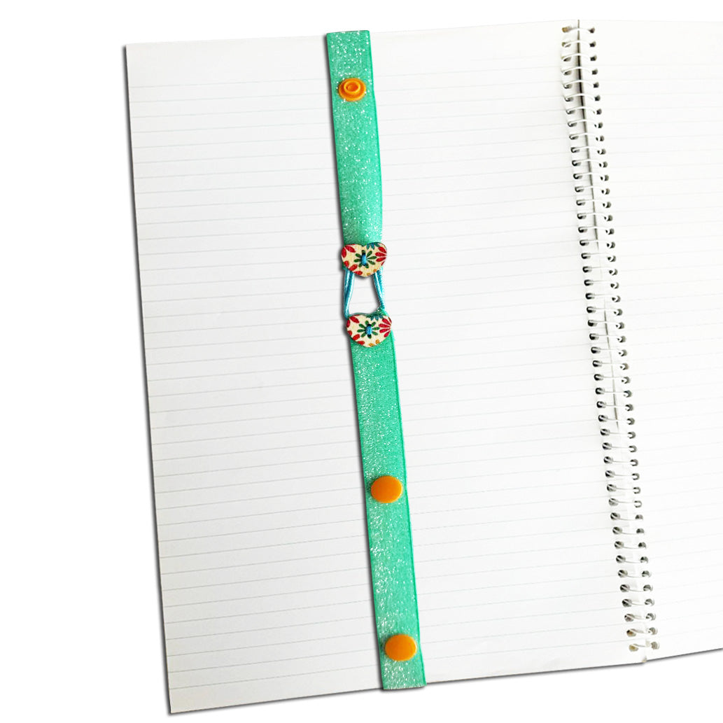 For Her - Seafoam Green