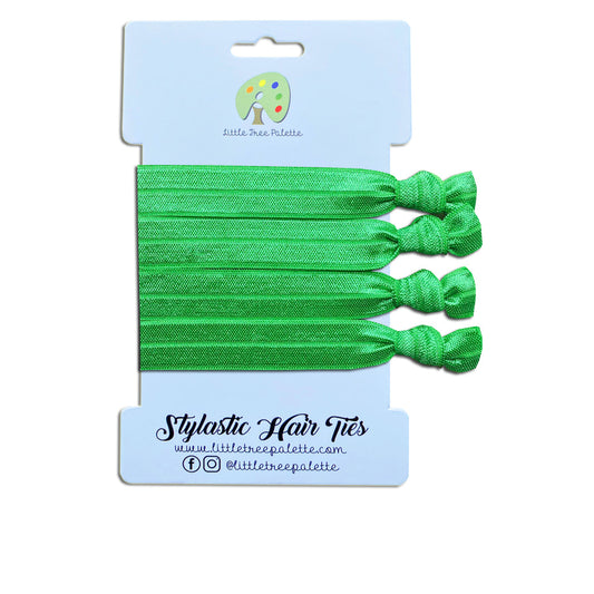 Solid - Shamrock