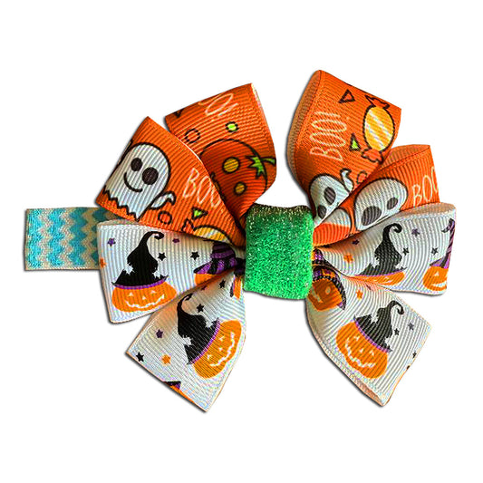 Halloween - Spooktacular Pumpkin