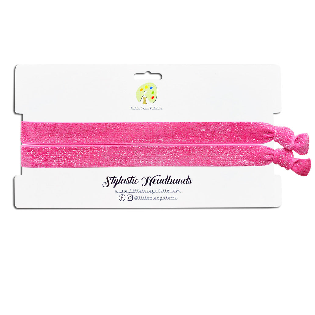 Thick Glitter - Taffy