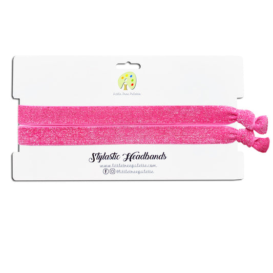 Thick Glitter - Taffy