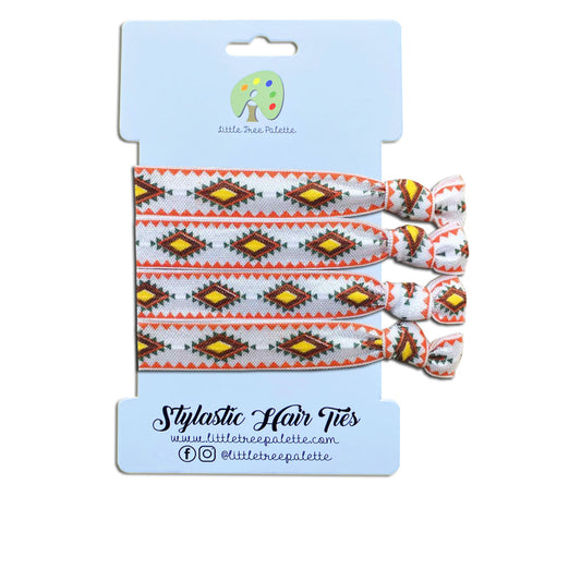 Printed - Tribal Diamond