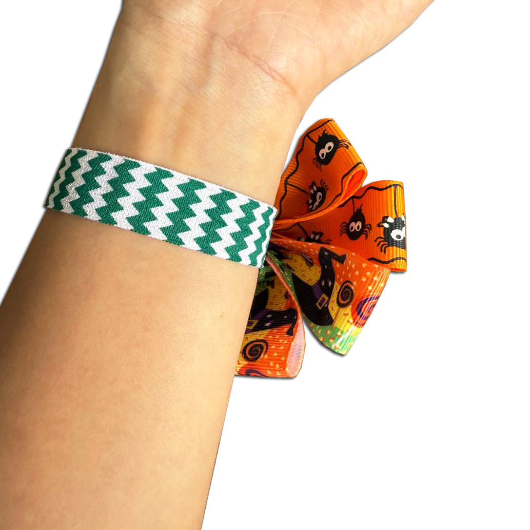 Halloween - Wacky Witch