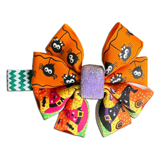 Halloween - Wacky Witch